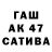 Кодеин Purple Drank Zerra CatBlog